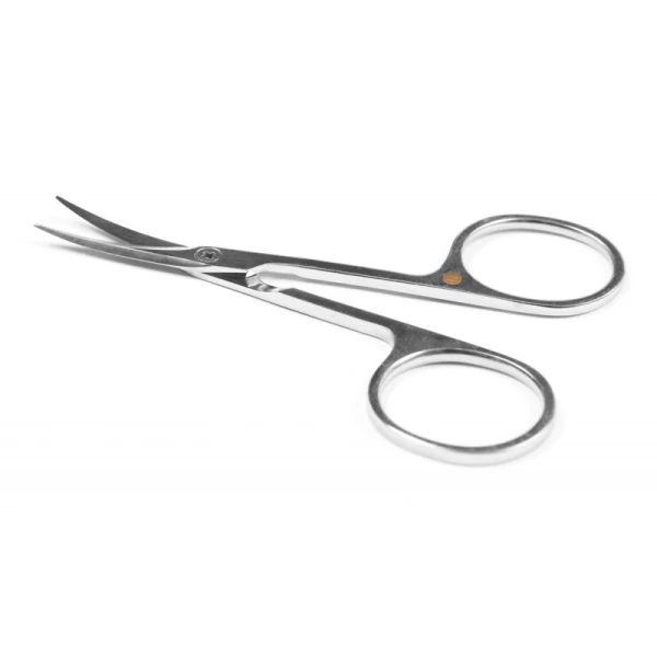 Olton Nail Scissors, model, 100 mm