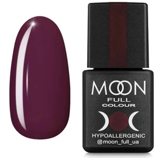 MOON FULL color Gel polish, 8 ml No. 191