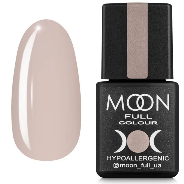 MOON FULL BAZA FRENCH PREMIUM.8 ml Nr 31