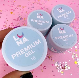 Luna Premium Gel