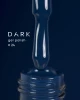 Dark gel polish (new collection) 24, 10 ml