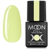 Kolorowy Lakier Hybrydowy MOON FULL Breeze Nowy, 8ml Nr 446