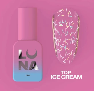 Luna Top  Ice Cream 13ml