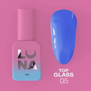 Luna Top Glass №05, 13 ml