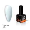 Ga&Ma Cover top Milk, 10 ml