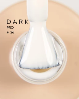 DARK PRO base №26, 15мл