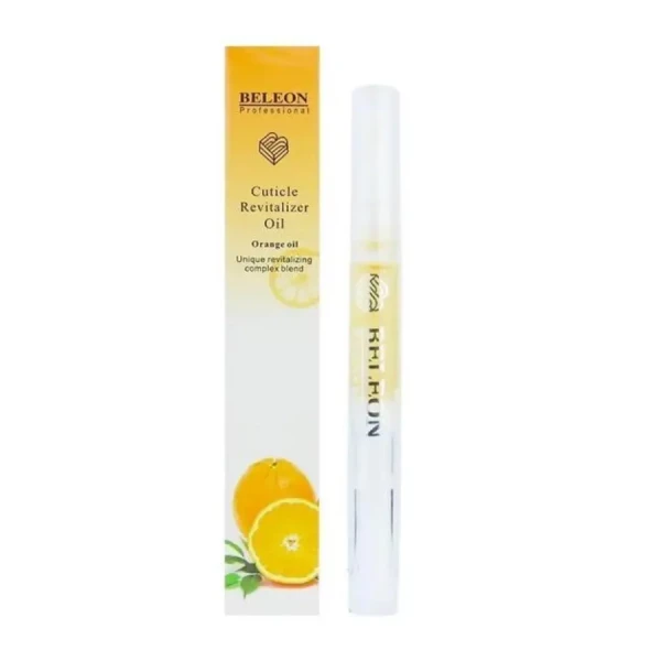 Oil-pencil for cuticles O.P.I with the aroma of orange, 5 ml