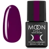 Kolorowy Lakier Hybrydowy MOON FULL Breeze Nowy, 8ml Nr 410