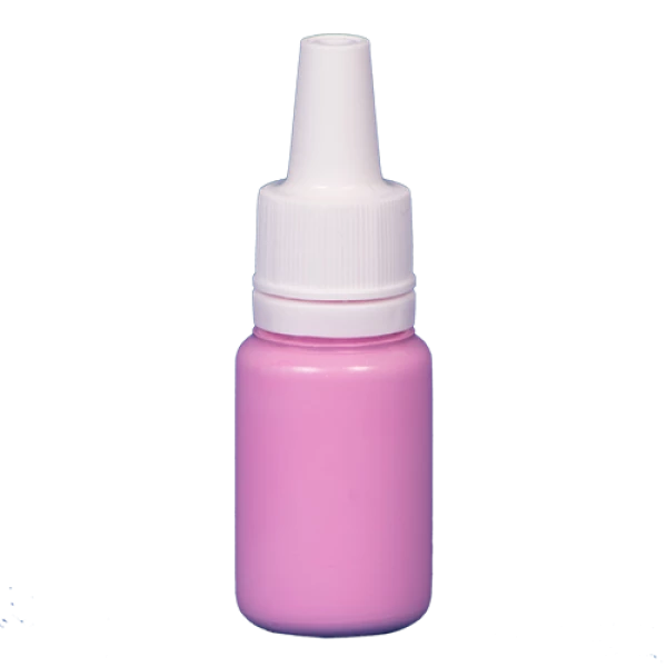 Airbrush paint JVR No. 127 (pink)