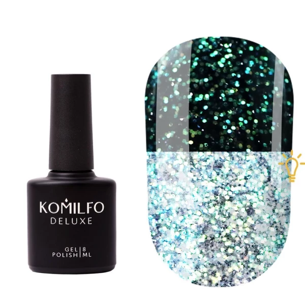 Komilfo Galaxy Top 003, 8 мл