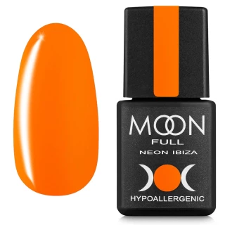 MOON FULL Ibiza color Gel polish , 8ml.№ 718