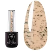 Saga Professional Гель-лак Black Snow №03, 9 ml