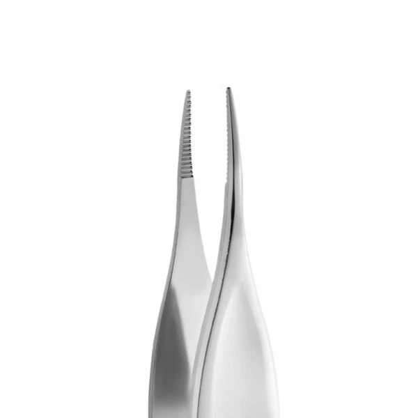 Podological splinter forceps PODO 10