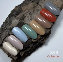 Let`s special Dune collection