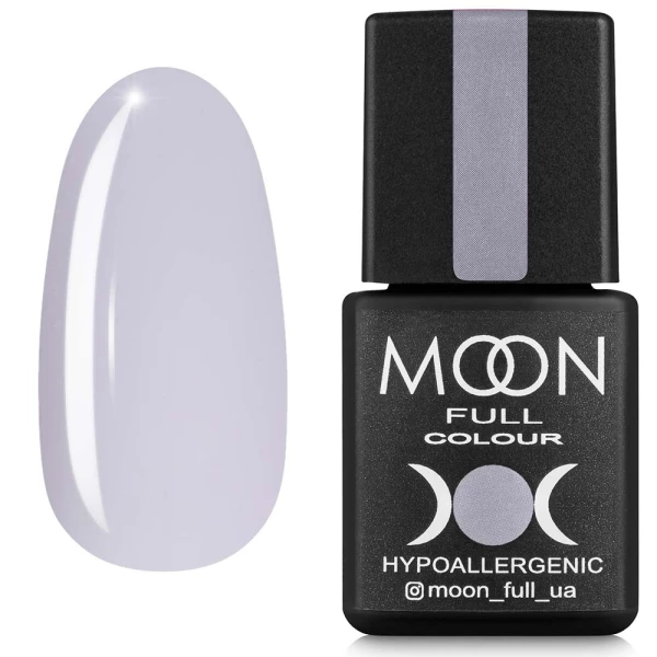 MOON FULL Breeze color Gel polish New, 8ml № 411