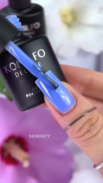 Komilfo Colour Base Serenity, 8 ml