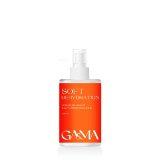 GA&MA Soft degydration 2in1, 100 ml