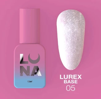 Luna Lurex Base №5 13ml