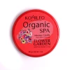 Komilfo Massage Candle - Flower Garden, 30 g