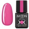 MOON FULL color Gel polish, 8 ml №120