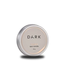 Свеча Dark Spa SENSE, 30 г