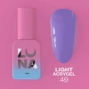 Luna Light Acrygel №49 13мл