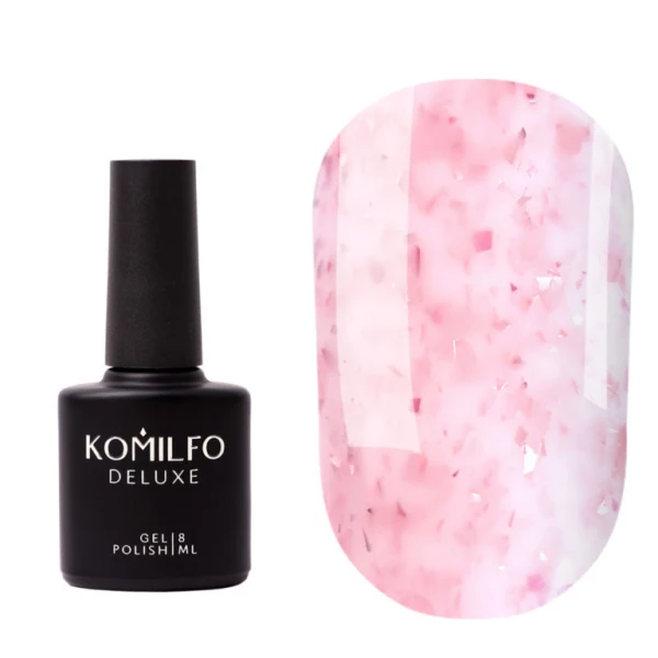 Komilfo Potal Base P017, 8 ml