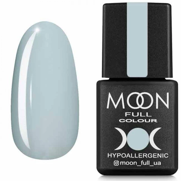 MOON FULL Spring-Summer, 8 ml. No. 627