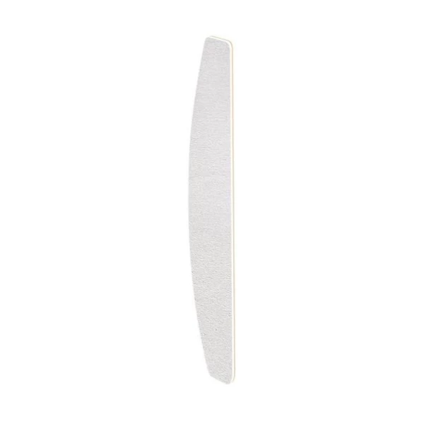 Interchangeable white files for a crescent saw on a soft base EXPERT 40 150 grit (30 pcs.)