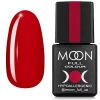 MOON FULL color Gel polish, 8 ml №138