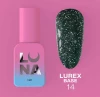 Luna Lurex Baza nr 14 13ml