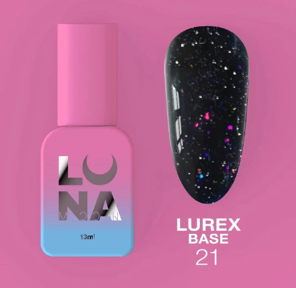 Luna Lurex Baza nr 21 13ml