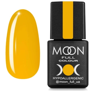 Kolorowy Lakier Hybrydowy MOON FULL Breeze Nowy, 8ml Nr 441