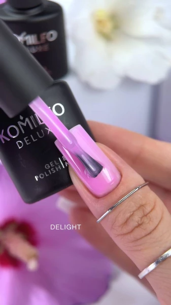 Komilfo Color Base Delight, 8 ml