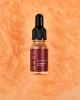 Dry cuticle oil Dark Strawberry & pepper, 10 ml