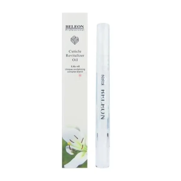 Oil-pencil for cuticles O.P.I with lily aroma, 5 ml