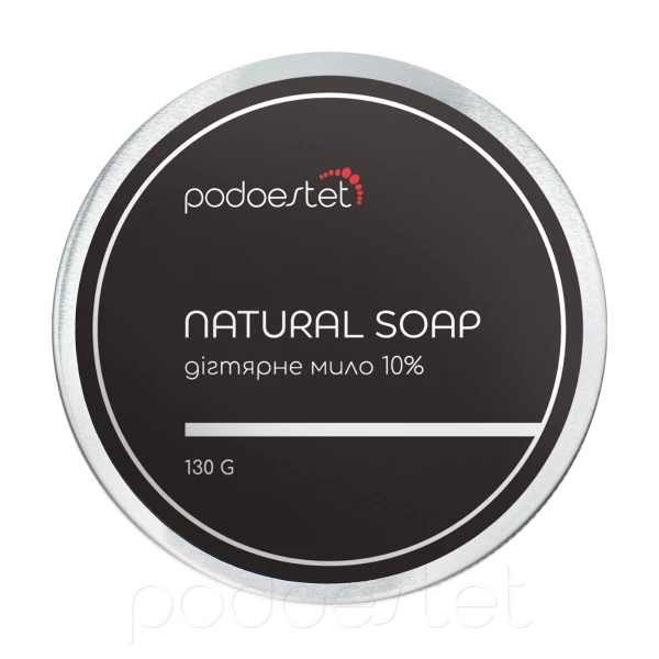 Podoestet Tar soap, 130 g