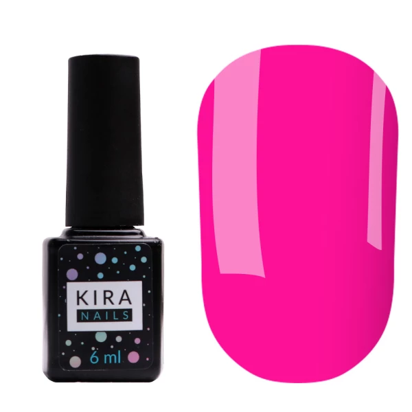 Гель-лак Kira Nails №173 6 мл