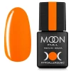 MOON FULL Ibiza color Gel polish, 8ml. No. 718