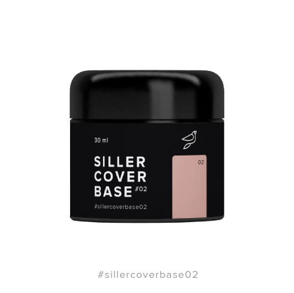 Base Siller Cover №2 30ml