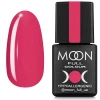 Kolorowy Lakier Hybrydowy MOON FULL Breeze Nowy, 8ml Nr 405