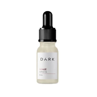 Dark Sense cuticle oil, 10 ml