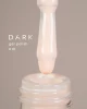 Dark gel polish (new collection) 61, 10 ml