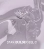 DARK Builder Gel №1, 30ml