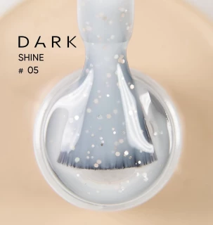 DARK Shine Base 05, 15 ml