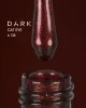 Dark gel polish Cat Eye 06, 10 ml