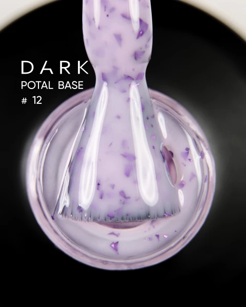 DARK Potal Base №12, 15мл