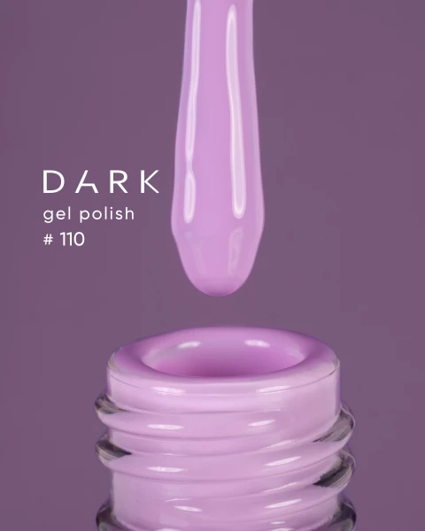 Dark gel polish (new collection)110,6 ml