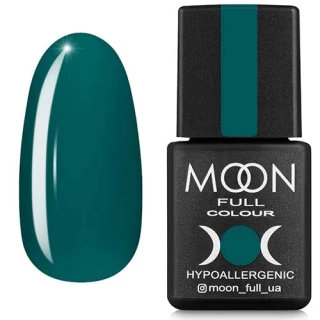 MOON FULL color Gel polish, 8 ml No. 216