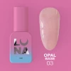 Luna Opal Base №03, 13 ml